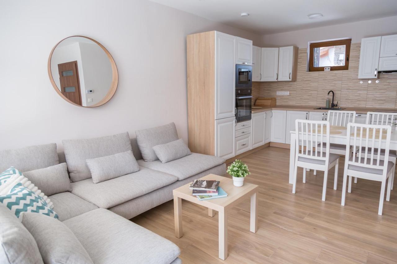 Piros Vendeghaz Villa Tihany Bagian luar foto