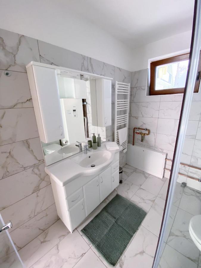 Piros Vendeghaz Villa Tihany Bagian luar foto